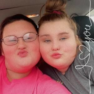 Meet your Posher, Mattie